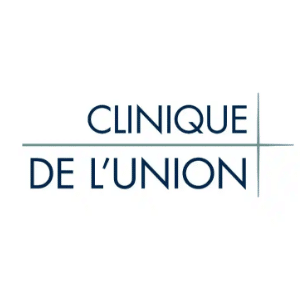 Logo Clinique de l'Union